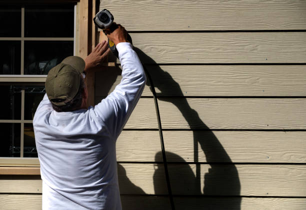 Siding for New Construction in South Haven, IN