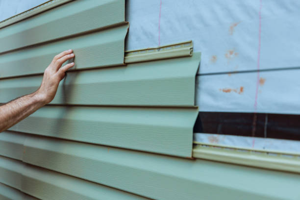 Best Siding Removal and Disposal  in South Haven, IN